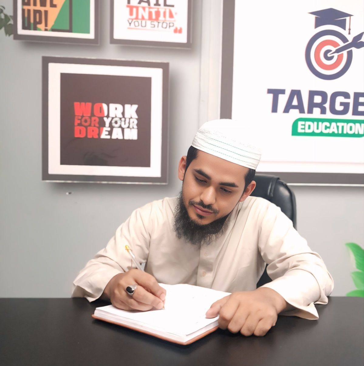 Target Education | Sylhet