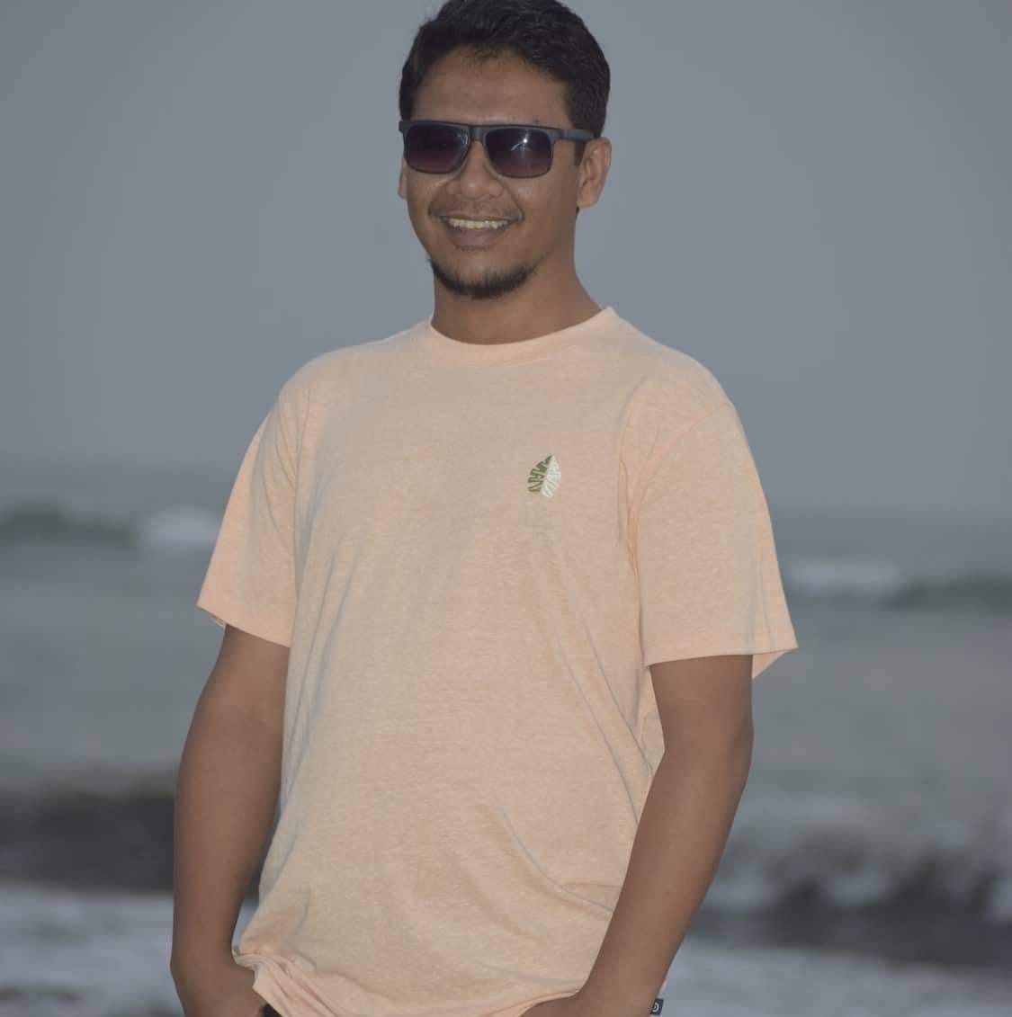 Zobayed Deelshad Rumee