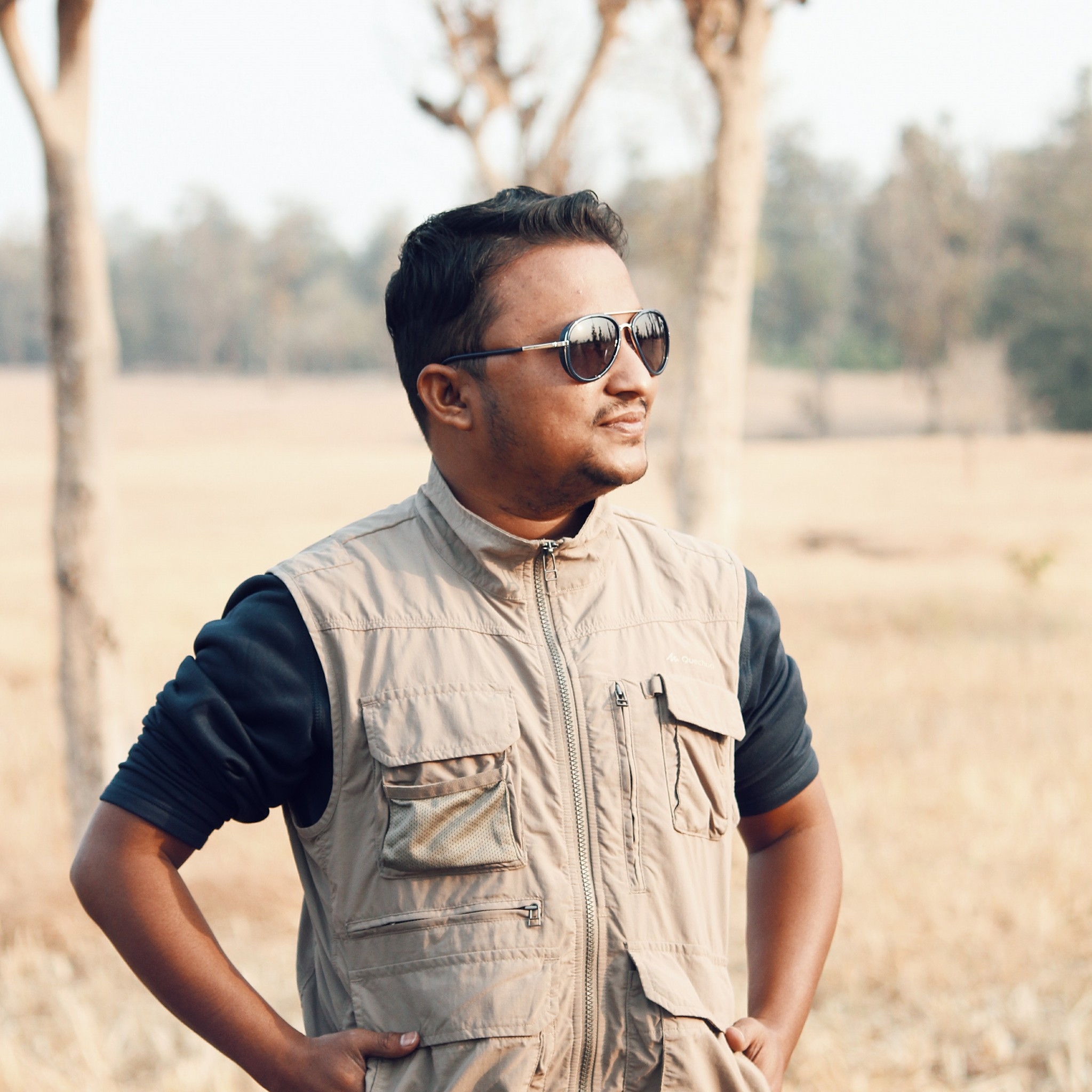Dharam Rathod