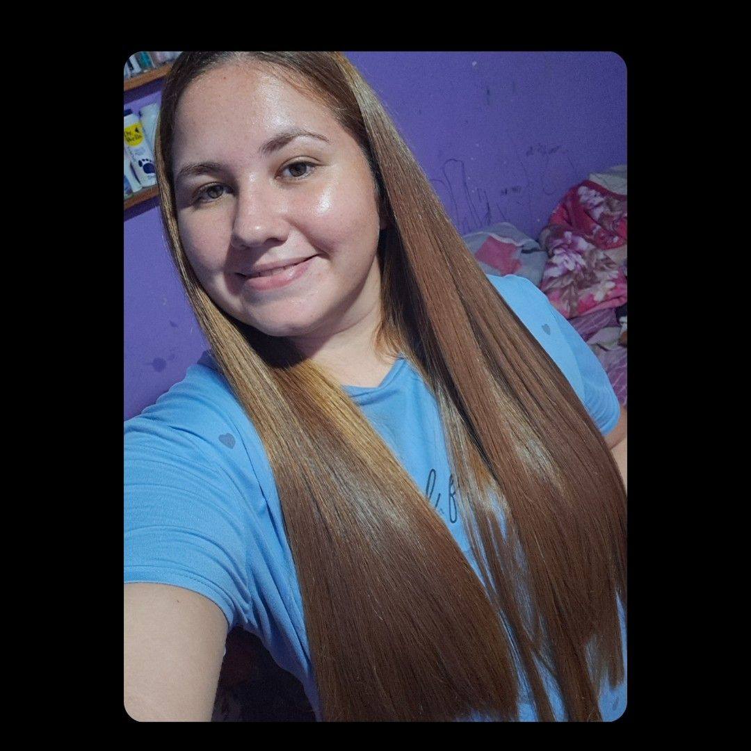 Amanda Rivas Garcia