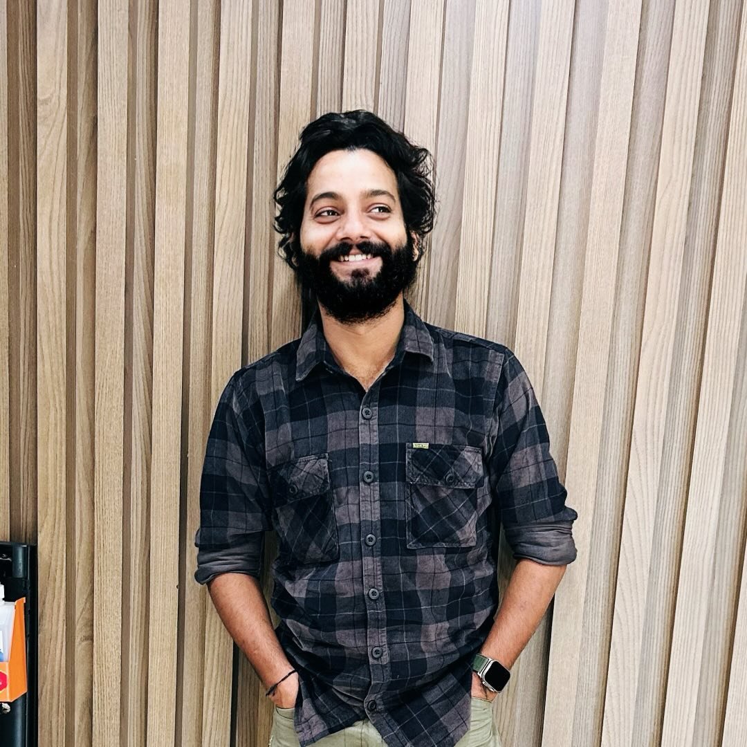 Vishnu Rathore