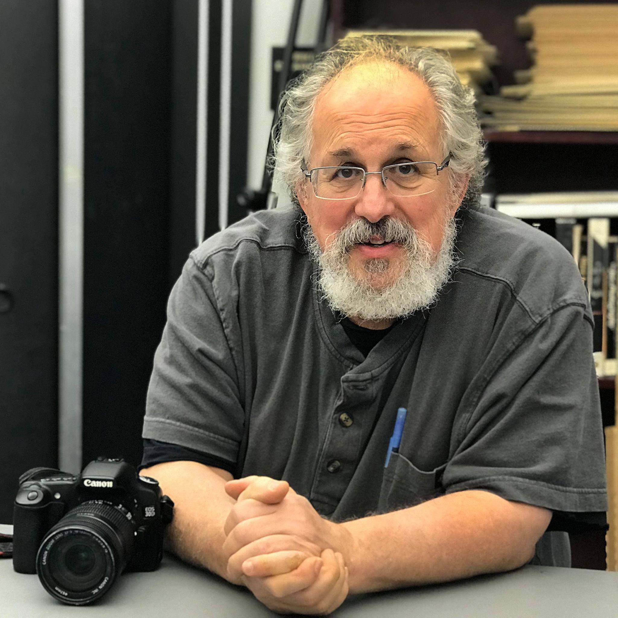Peter Simon