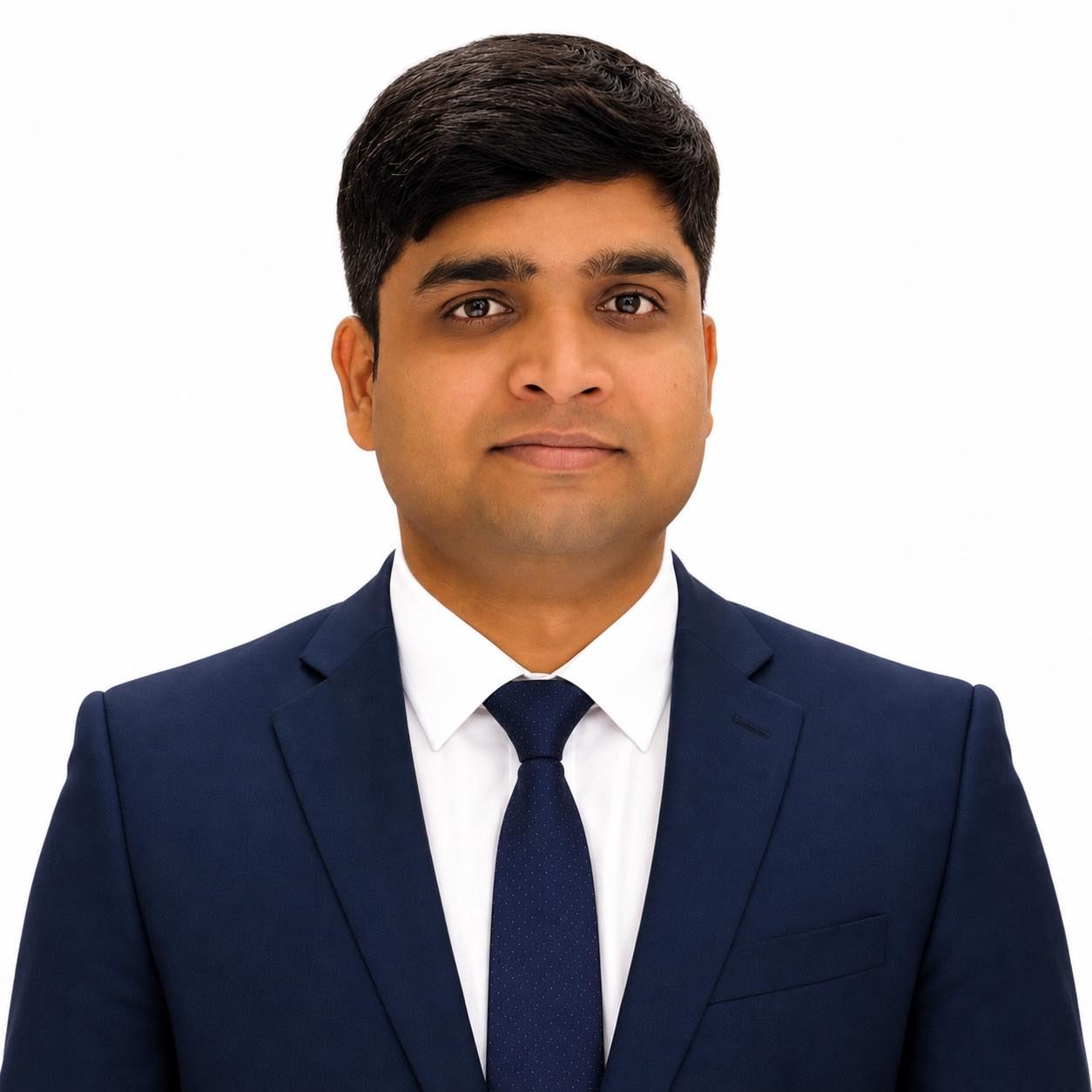 CA Rajul Agrawal