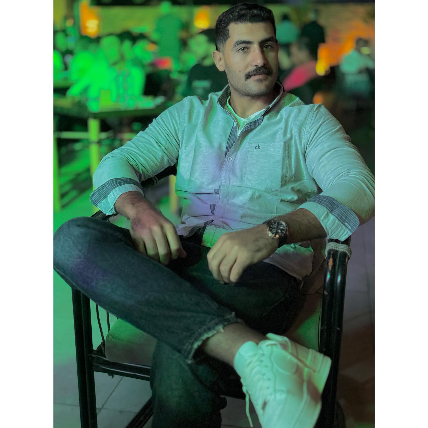 Ramy Aziz