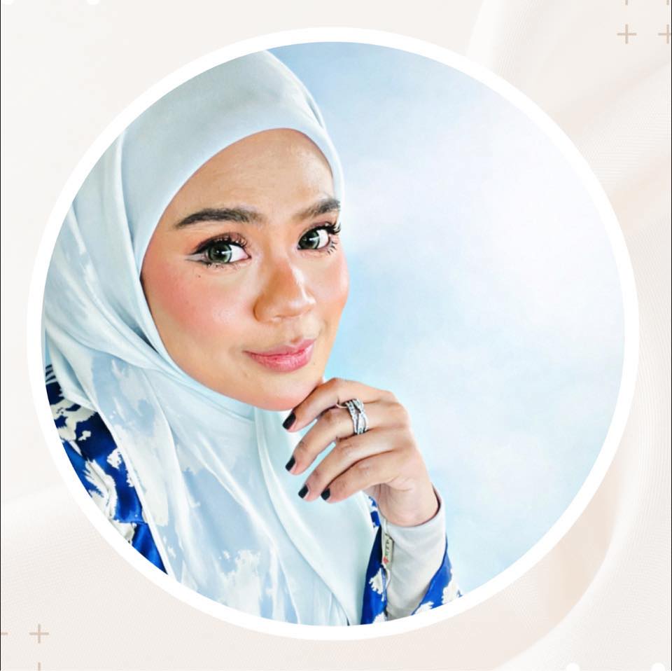 Rasa dekat sangat dengan awan. Pemandangan macam ni yang buat Ticer Iwa ...
