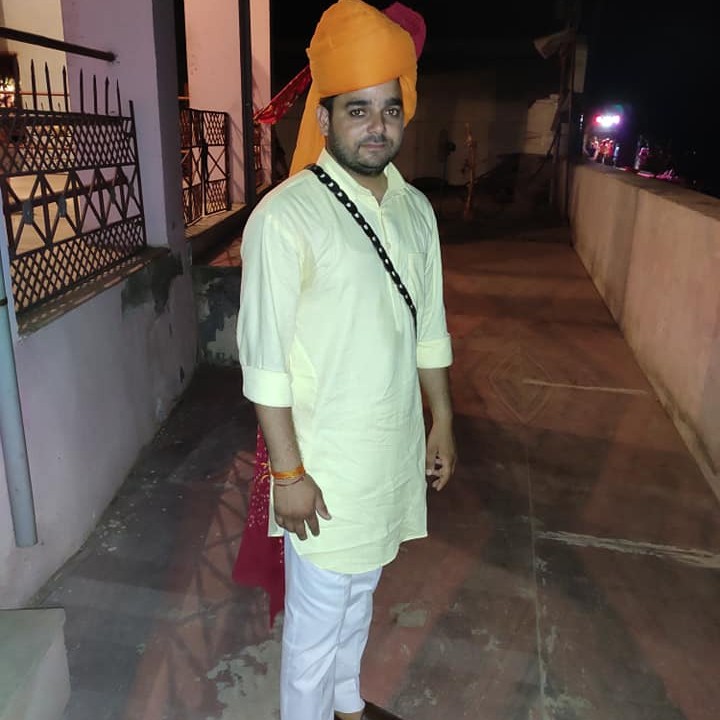 Lokendra Singh Chauhan
