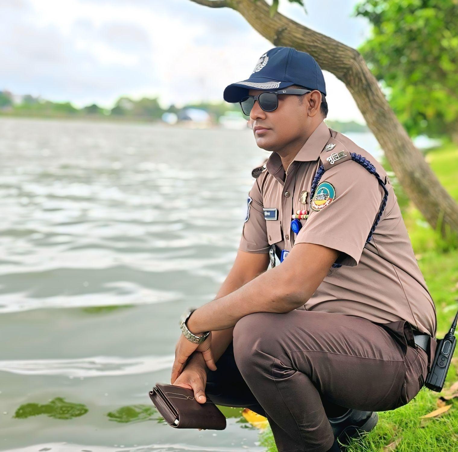 Md Rafique