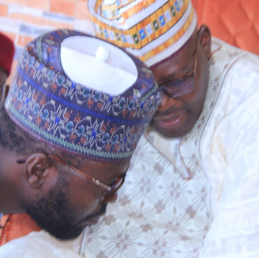 Tinubu Must Go Again 2027 at Adamawa. | Mohammed Musa Gulani
