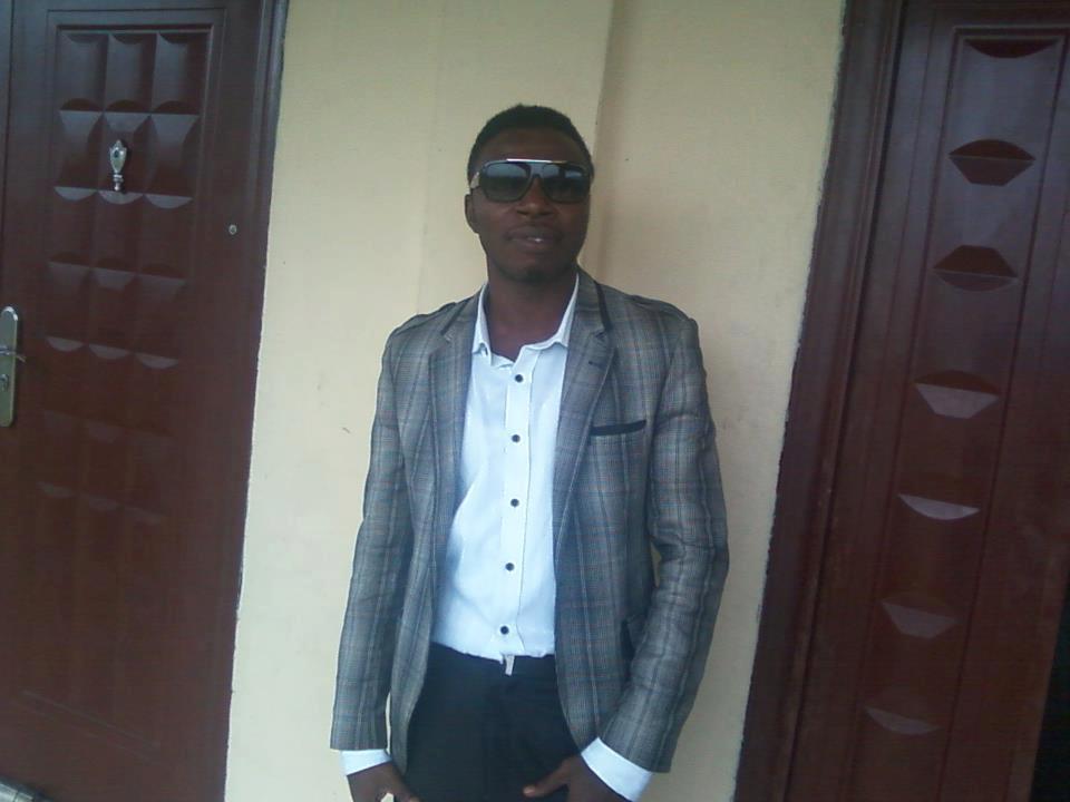 Kingsley Inyang
