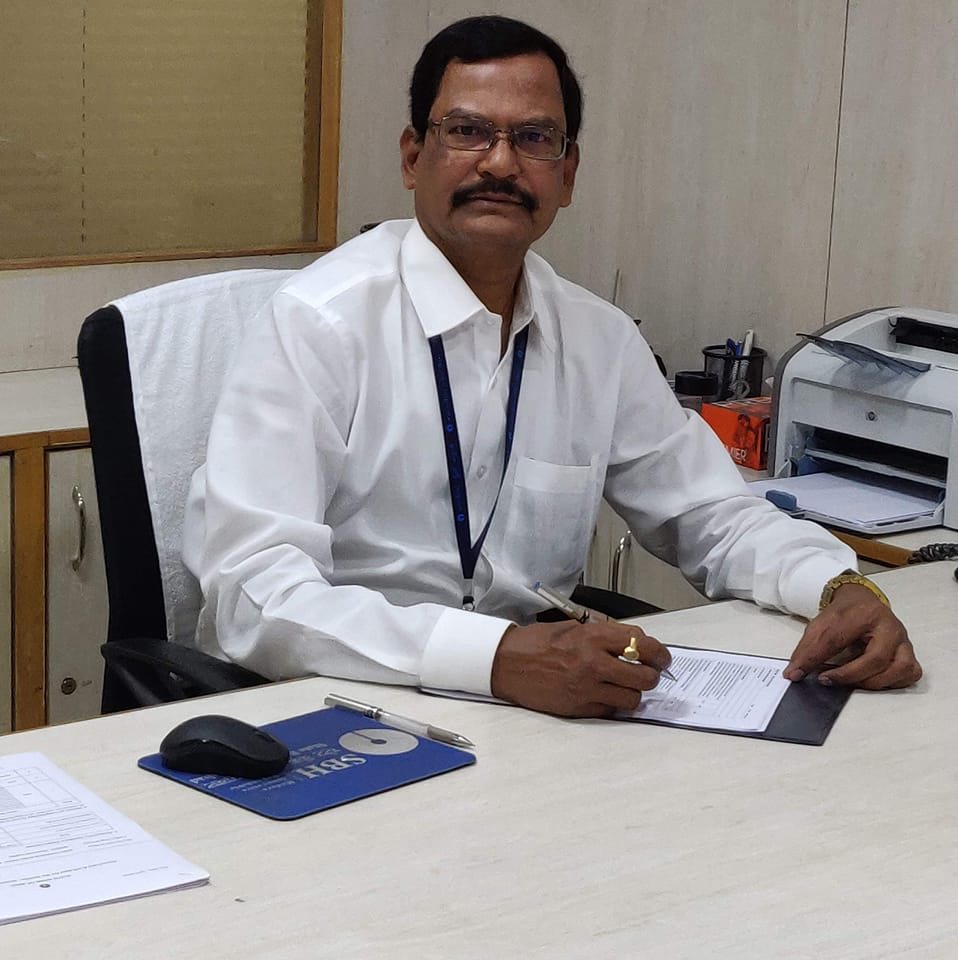 Kataru Venkateswara Rao