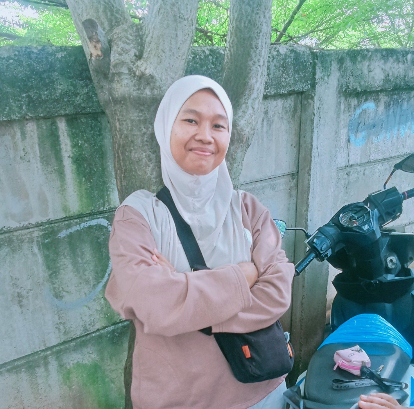 Bikin Bolu Kopi yang Rasanya Bikin Ingat Roti’O #tecipe #cooking # ...