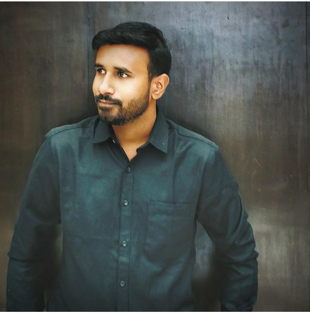 Srajan Jain