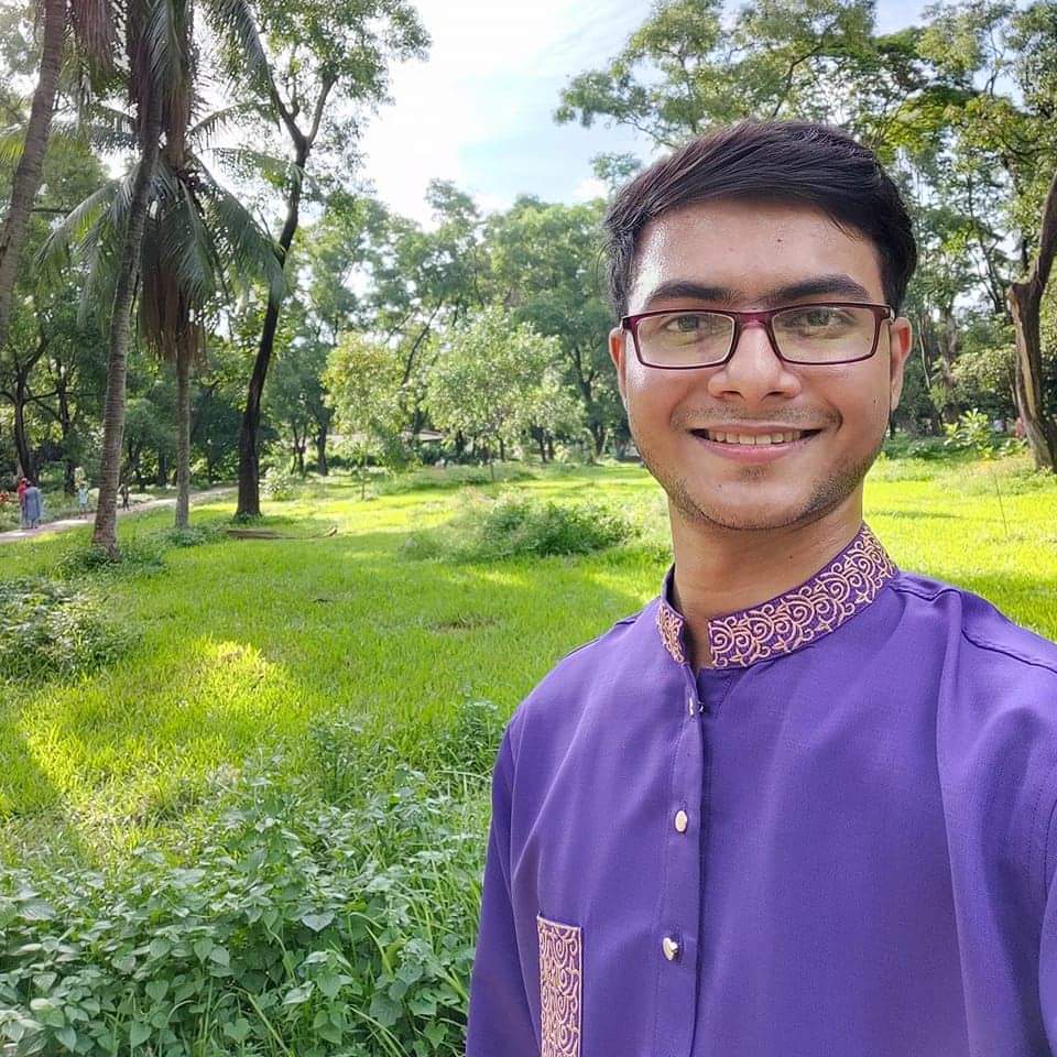 Mohammad R. H. Emon