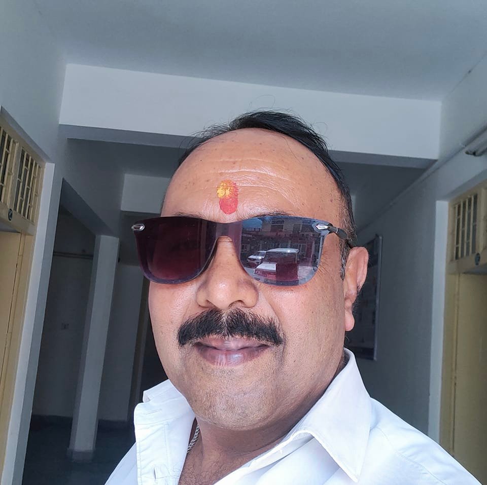 Harendra Rana