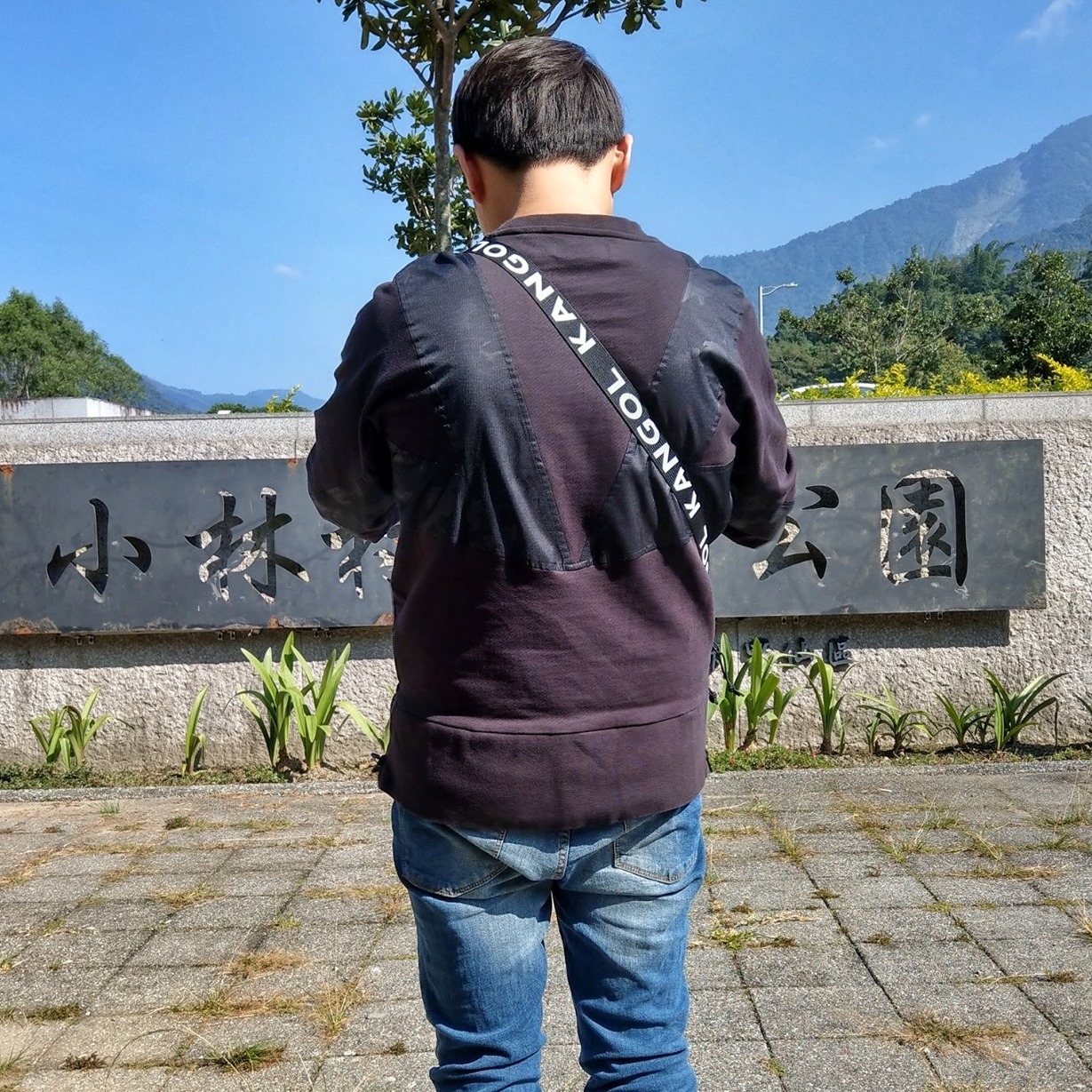 騎車環島趣 | 有時候…也蠻直直騎進隧道的 | Facebook