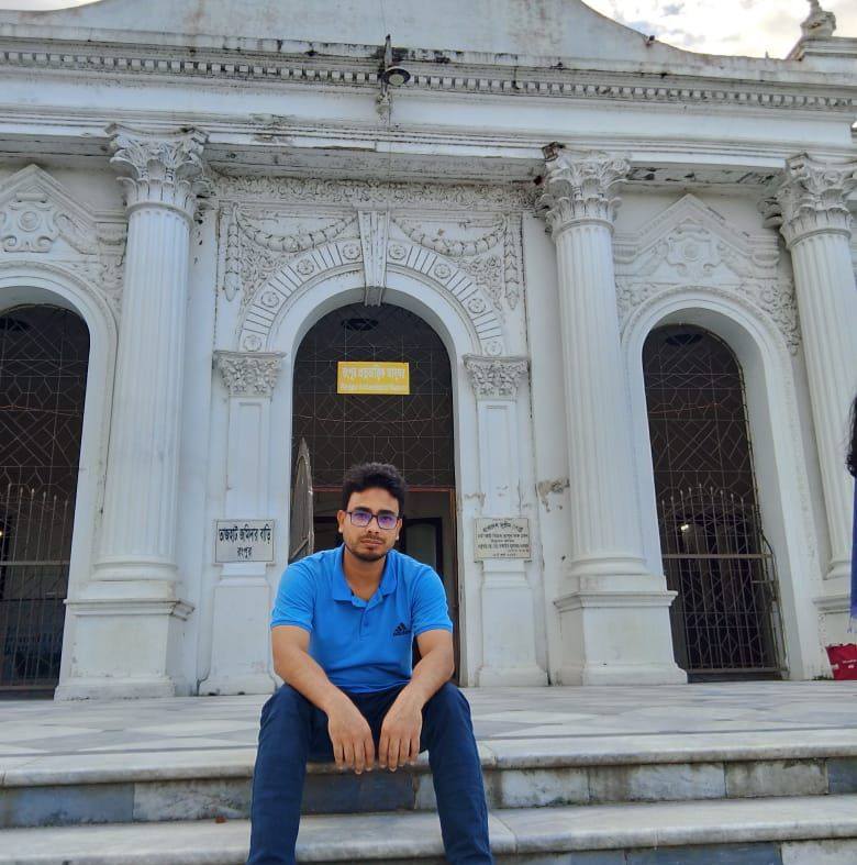 MD Didar Khan