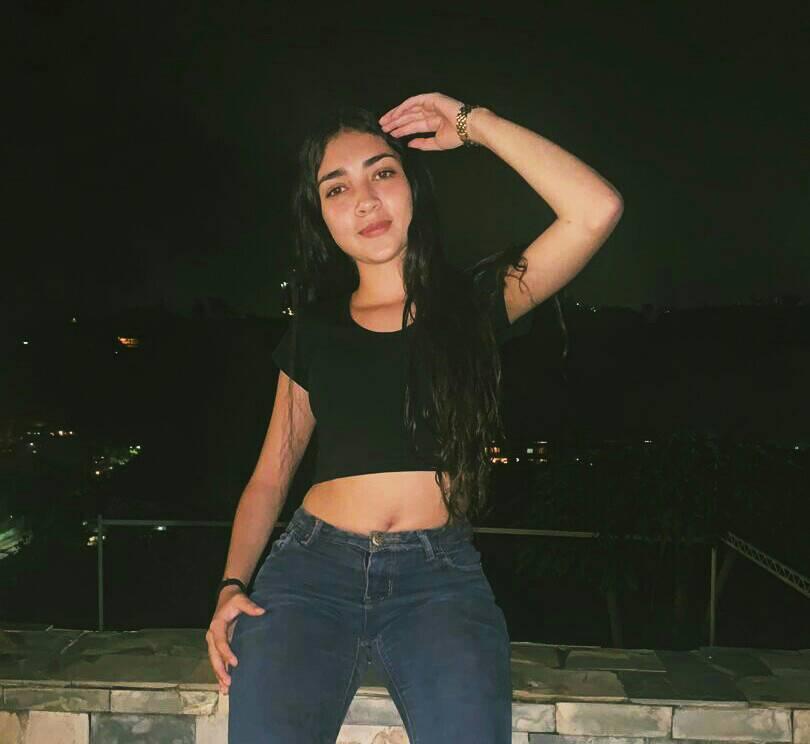 Genesis Rojas - Mi mejor mood siempre💚 | Facebook