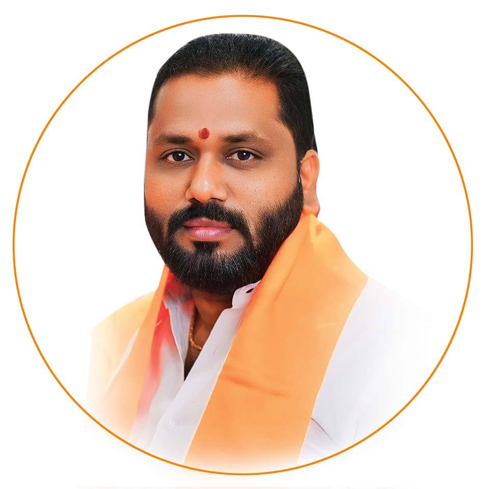 Kotha Rajesh Reddy