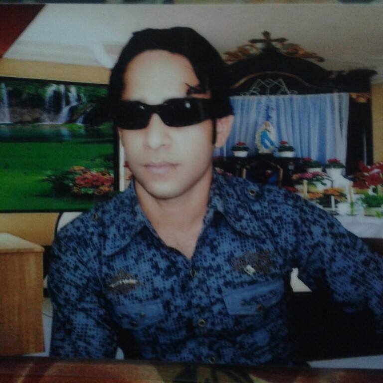 Ibrahim Muhammad Raz