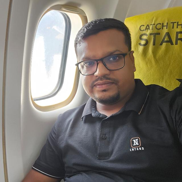 Rafiqul Islam Rafi