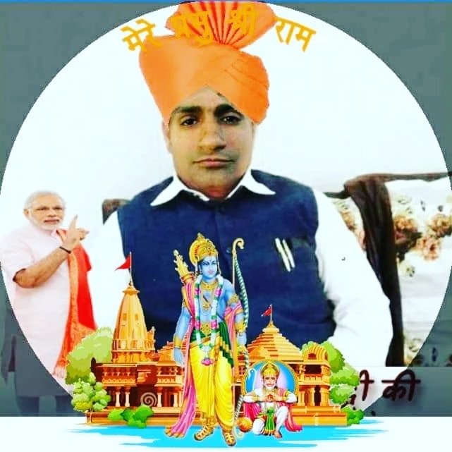 Mahender Singh Jangra