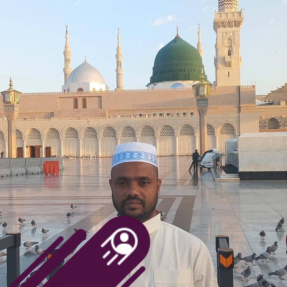 MD Altap Uddin