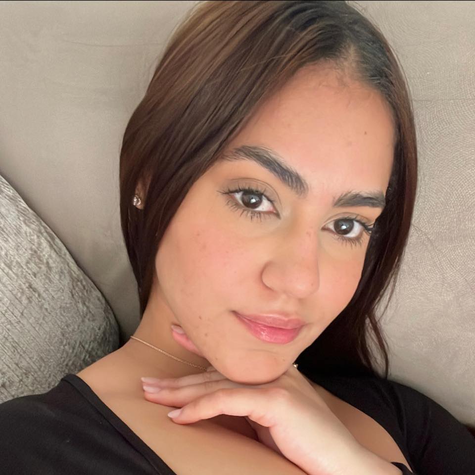 Jinet De La Rosa Reyes
