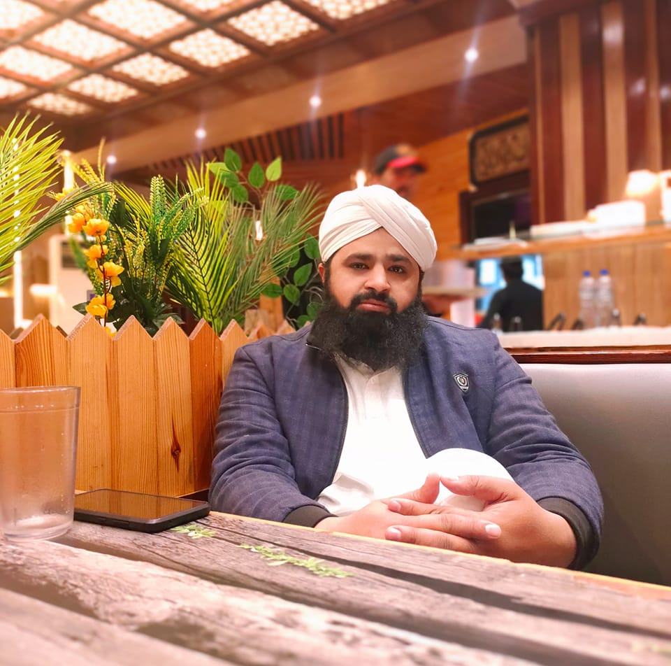 Muhammad Rizwan