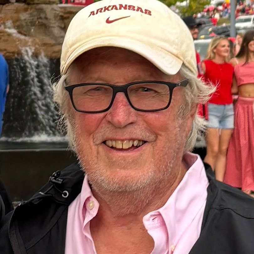 . The sights & sounds on Saturday night…… WooPigForever🐗 | Jim Wright