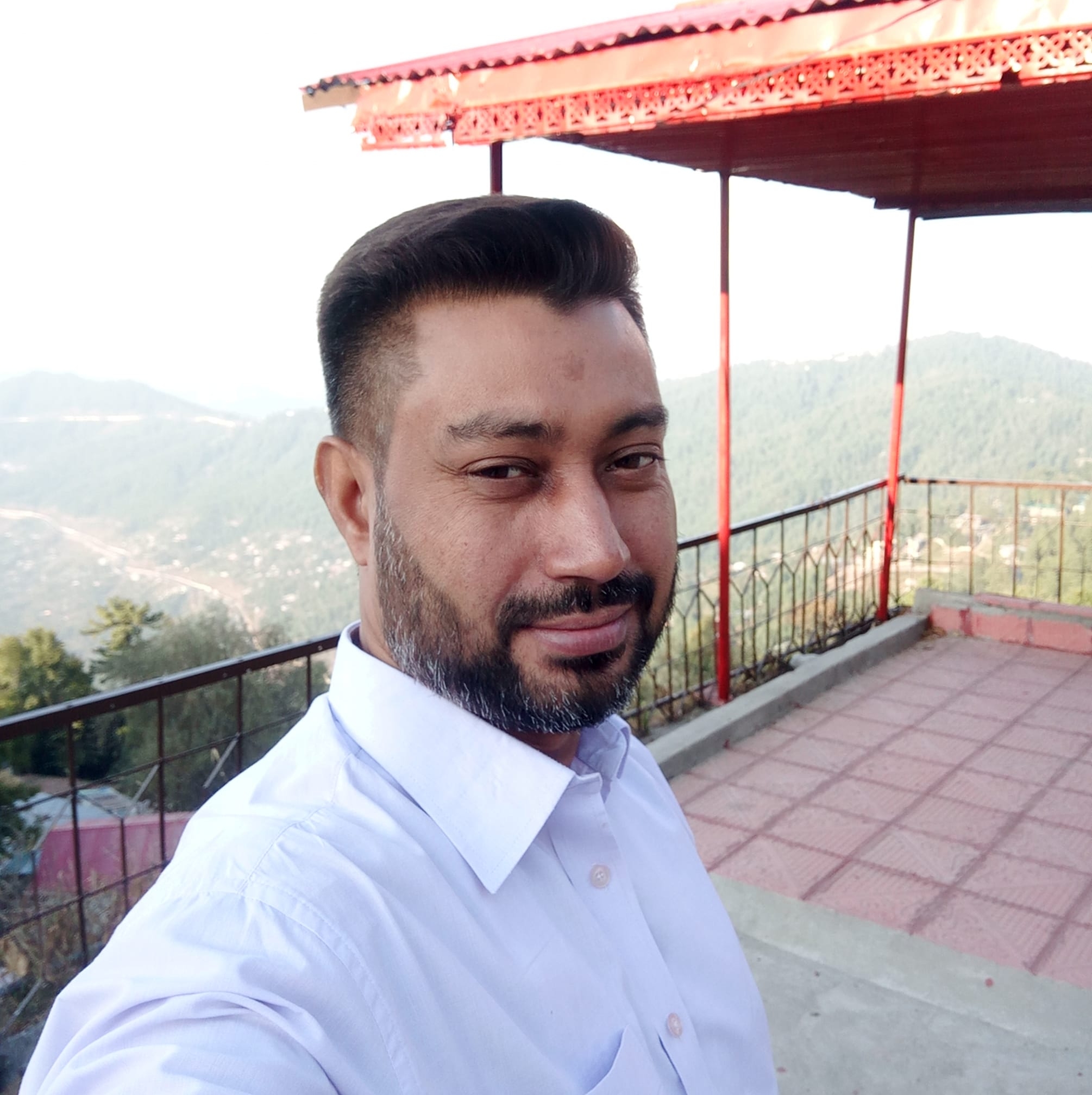 Abdul Rauf