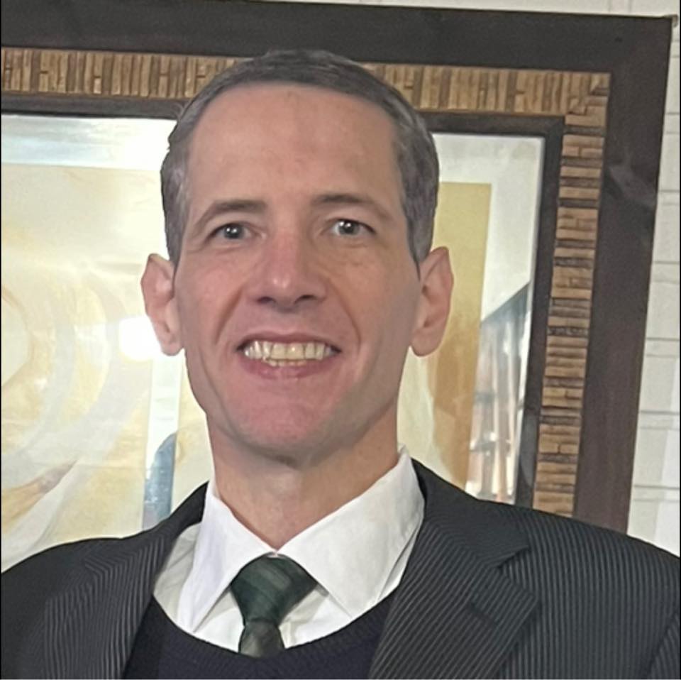 Daniel Kolling