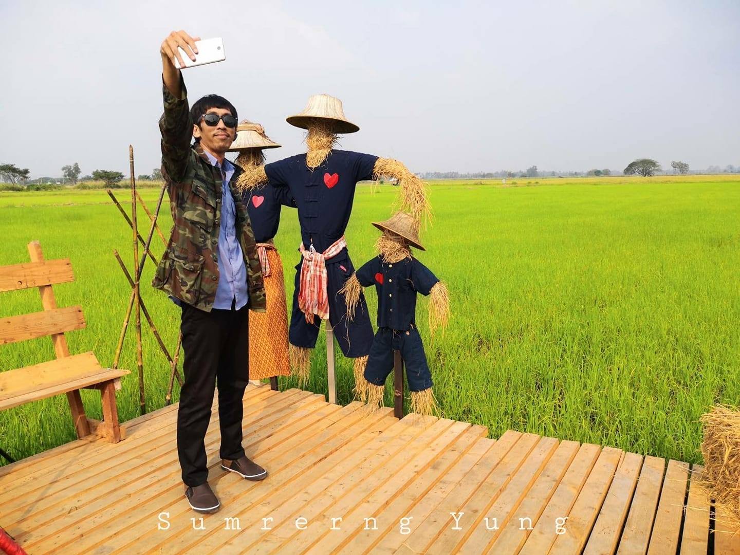 Sumrerng Yung