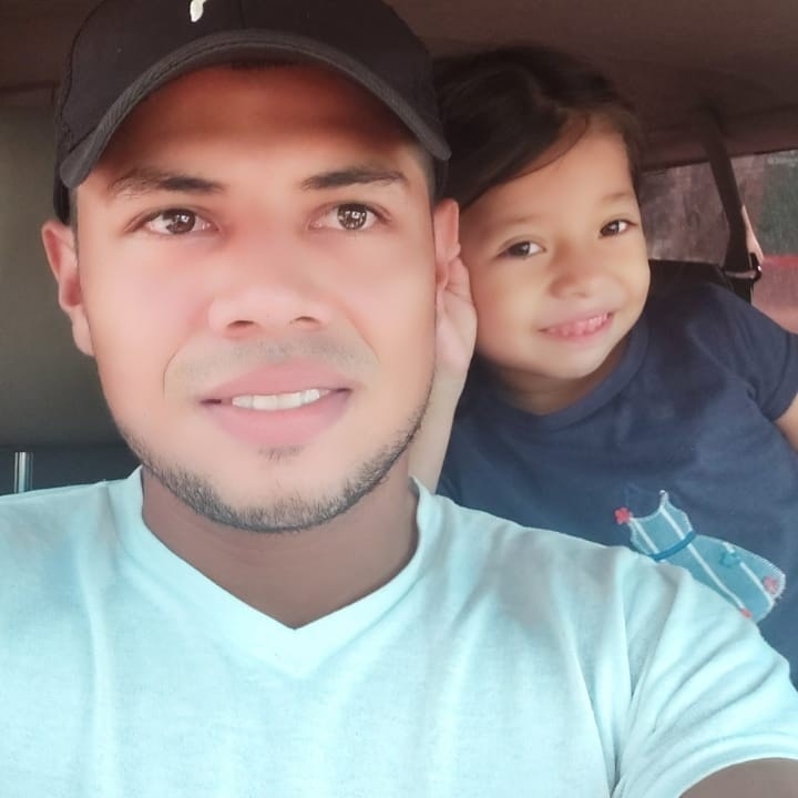 Guillermo Mahchi recuerda a la familia Moya de El Progreso, Yoro. Una ...
