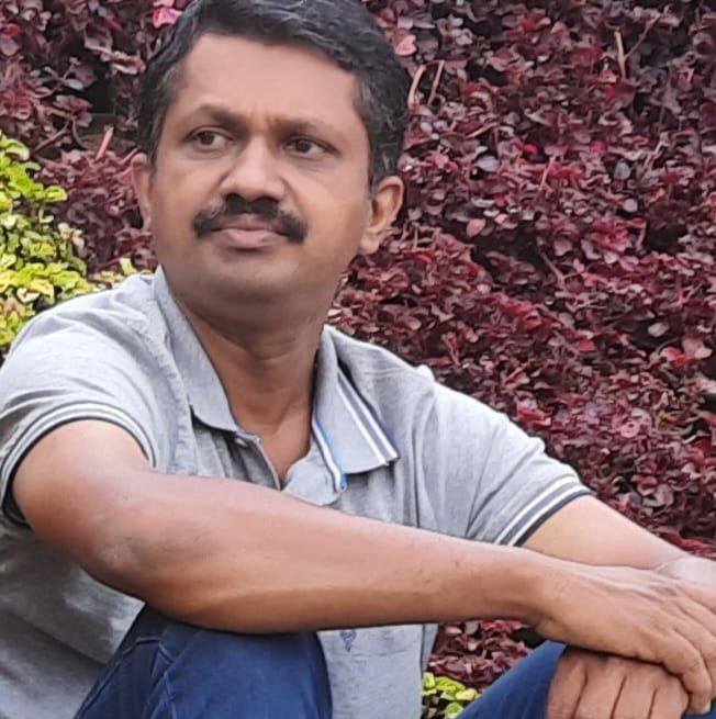 Lineesh M P Mp