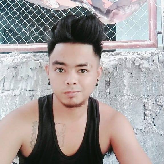 Dexter Reyes Ramos