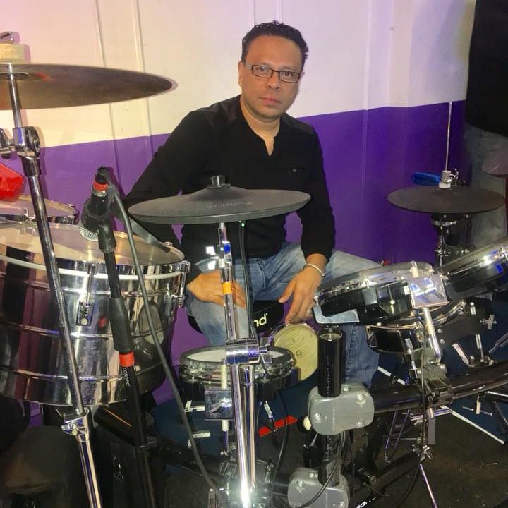 Raul Reyes Reyes