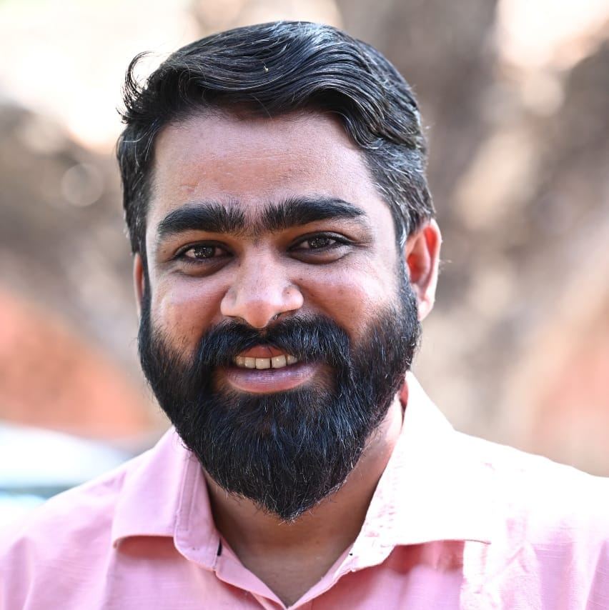 Rahul Raj Aisf