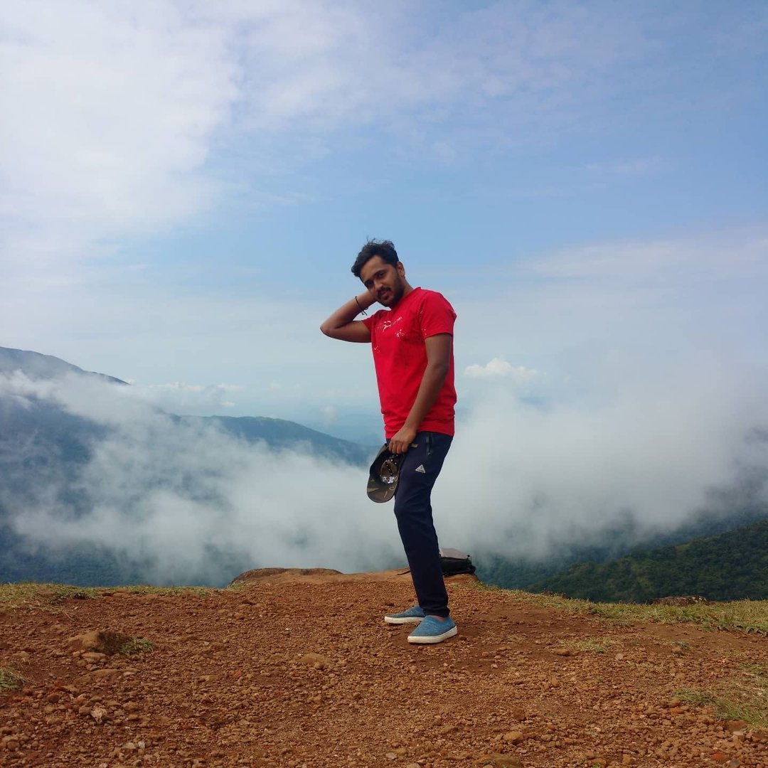 Chethan M S