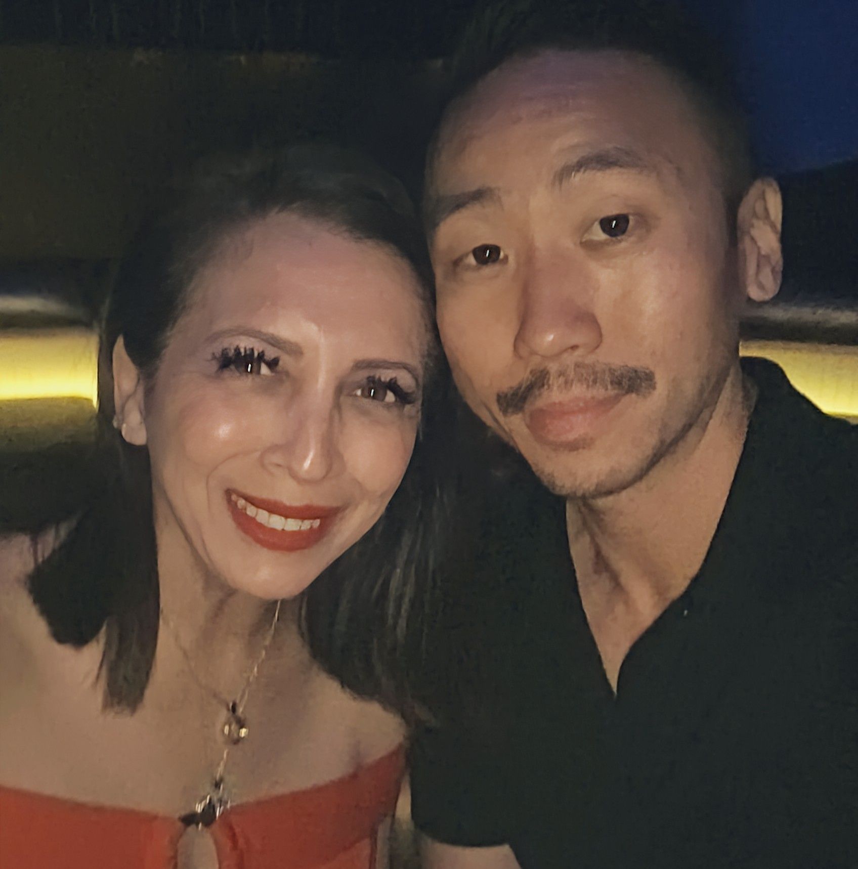 Michael Chu