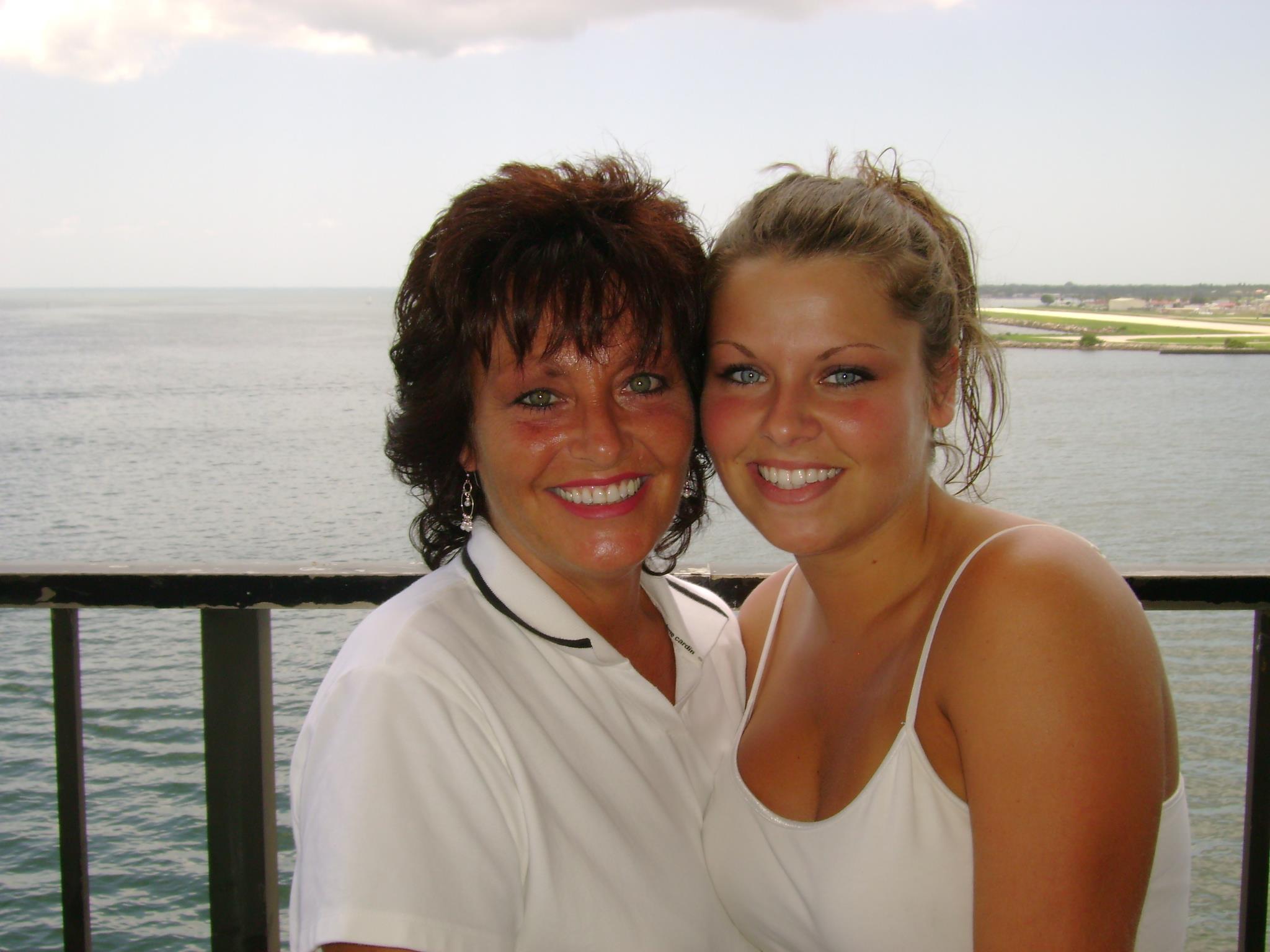 Tina Riggle