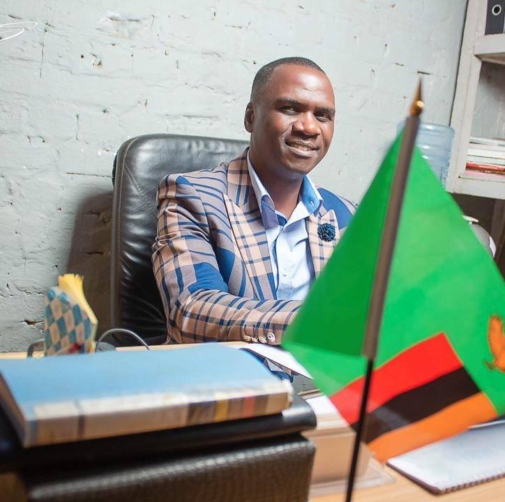 Savious Ndaba