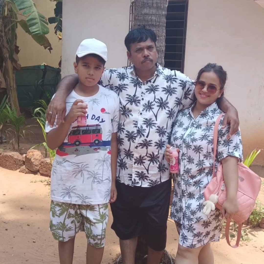 Deepak Ramesh Tayade