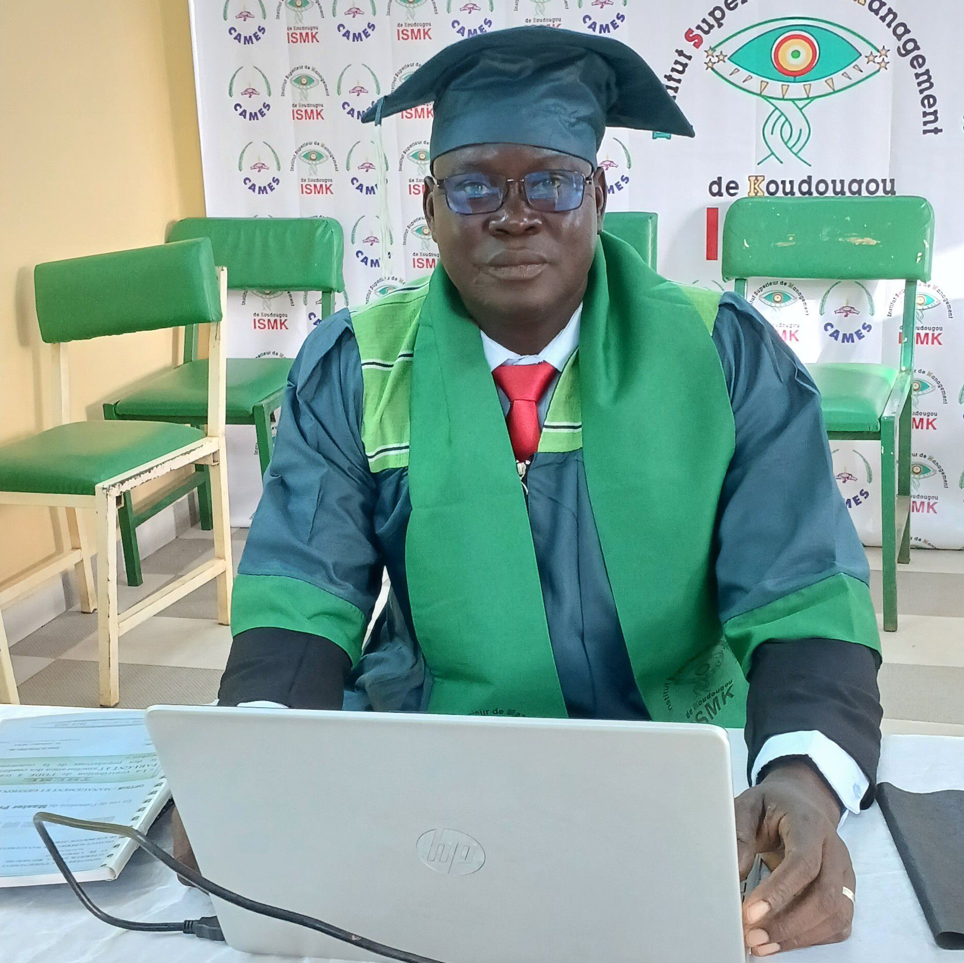 Institut Supérieur de Management de Koudougou ISMK Officiel est un ...
