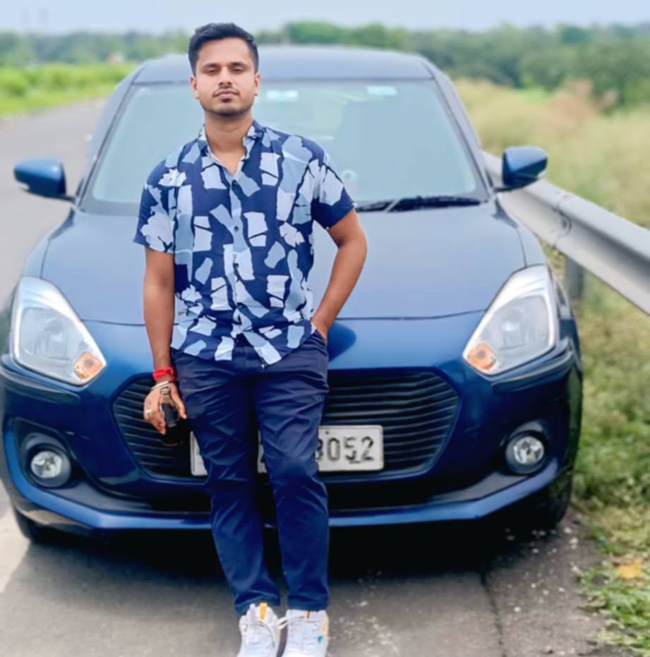 Nihar Ranjan Bose