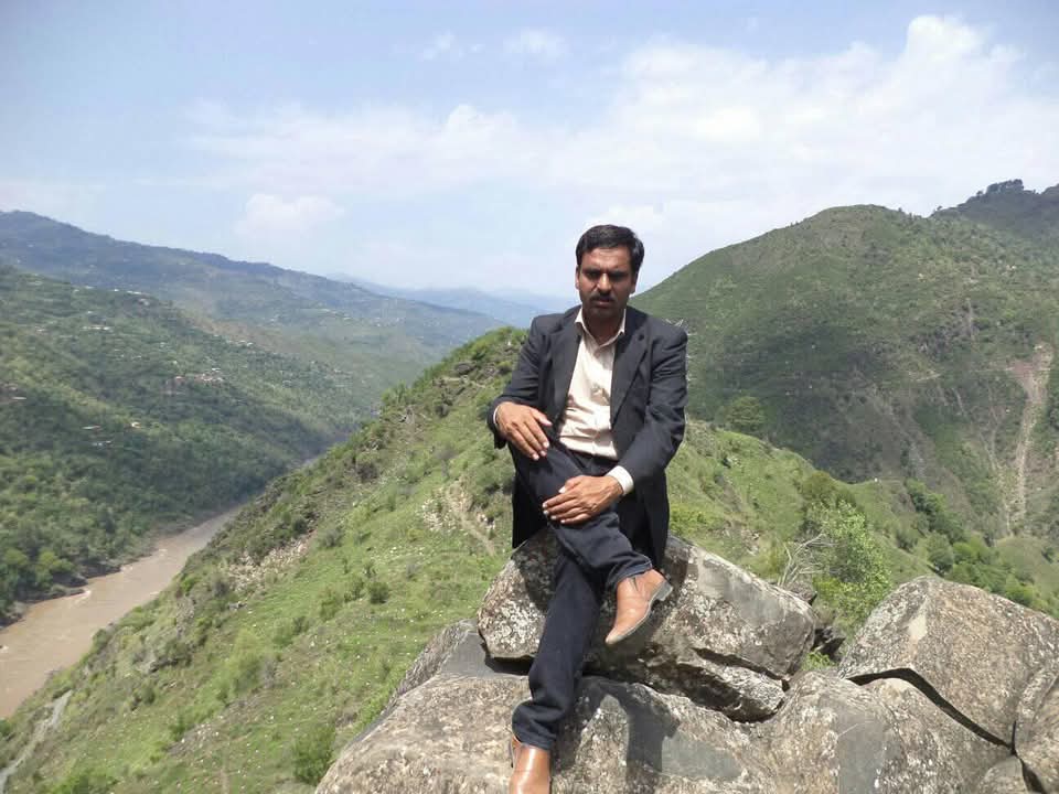 Raja Sajid Aziz