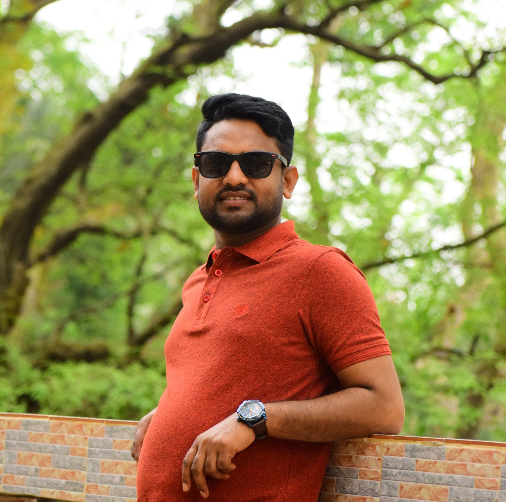 Asaduzzaman Rajib