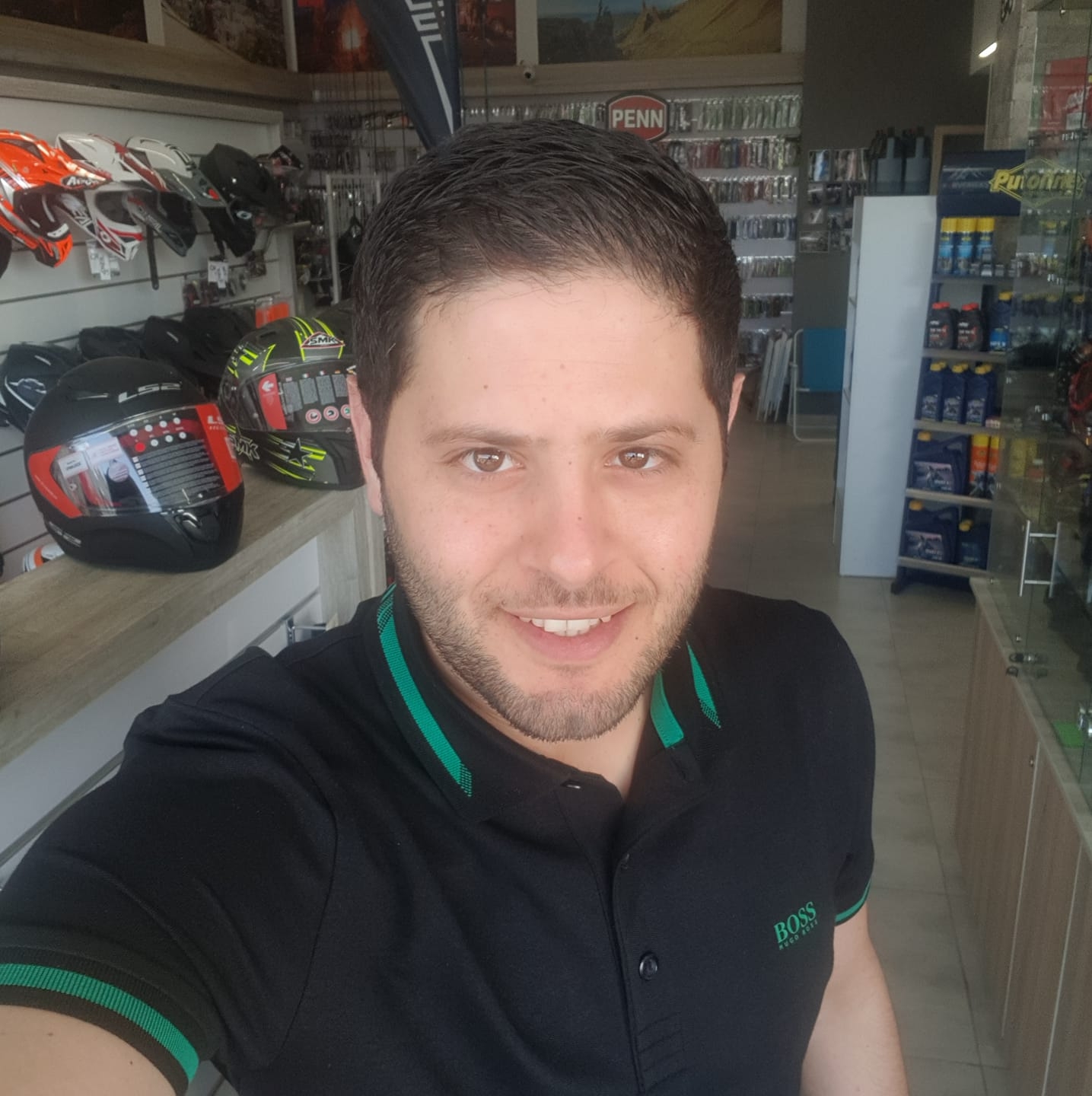 חמש ב 100 שח #softlure #mavericks_extreme #fishing #campinglife ...