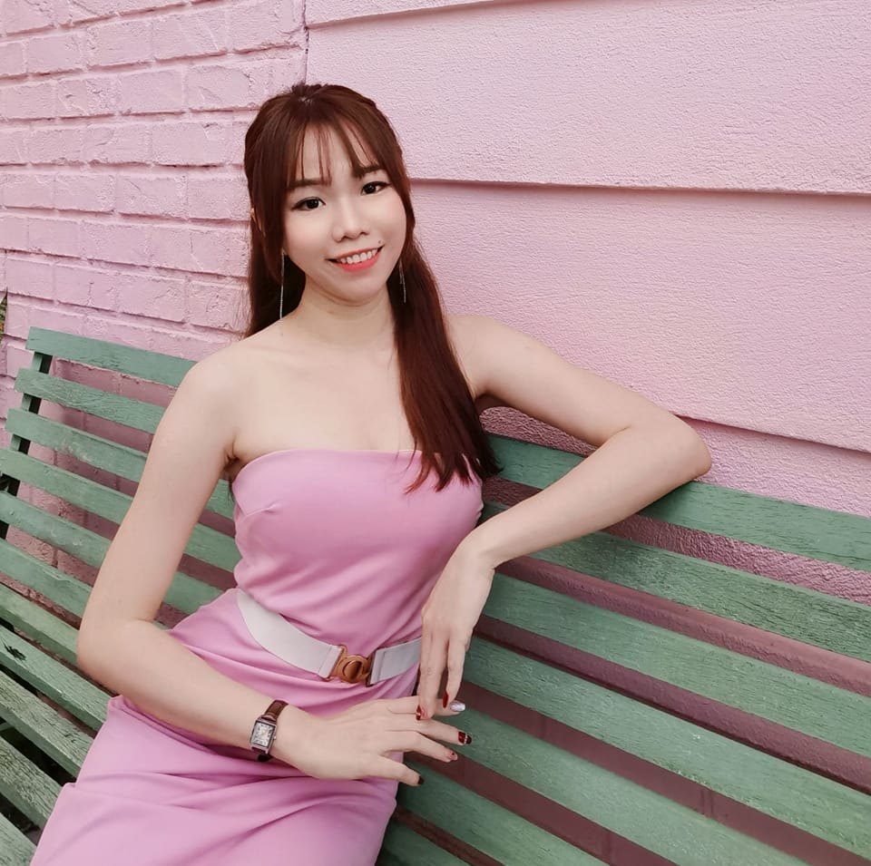 Nana Chan (@imnana27) Reels | Facebook