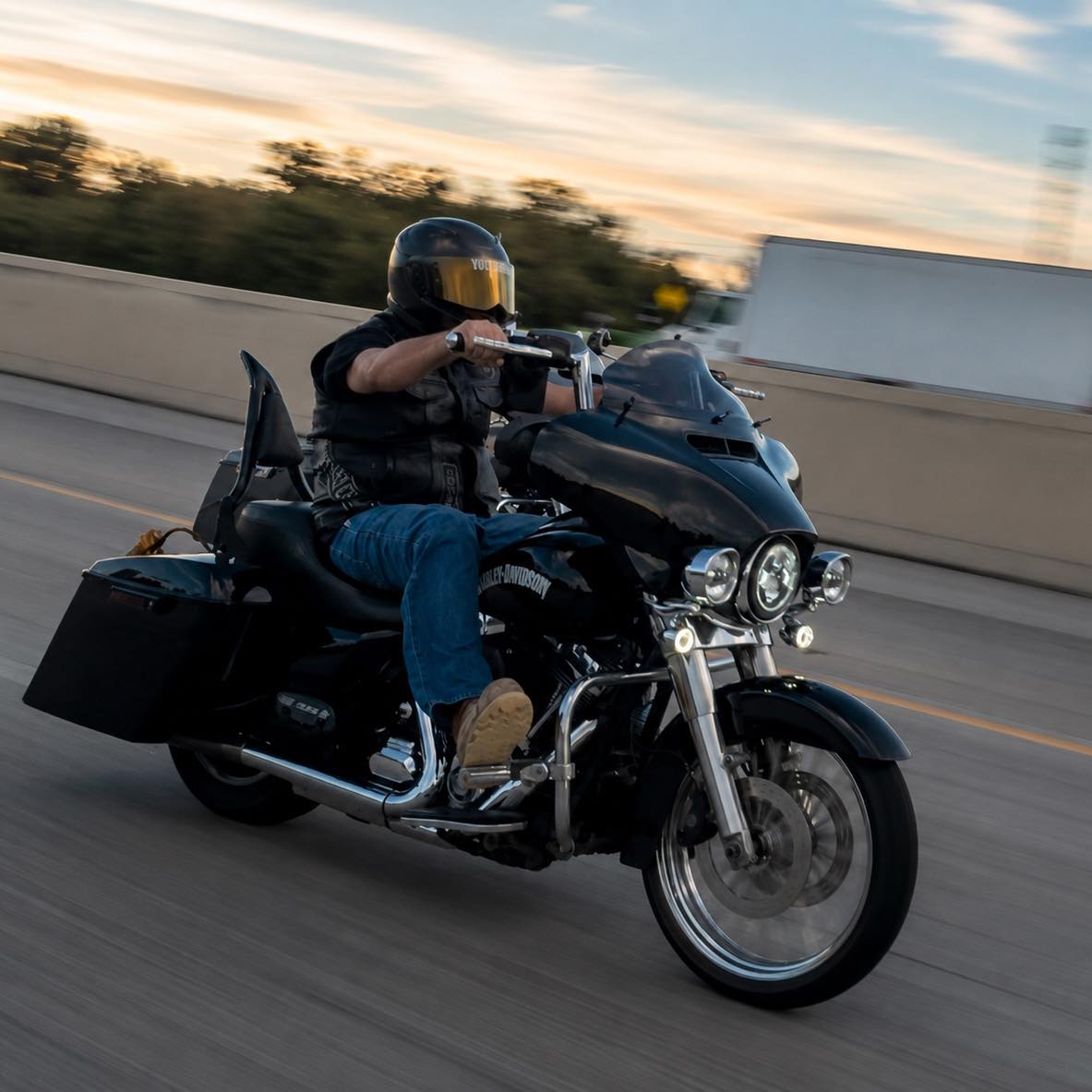 2024-2026 Harley Davidson Road Glide, Street Glide, CVO Owners | Can ...