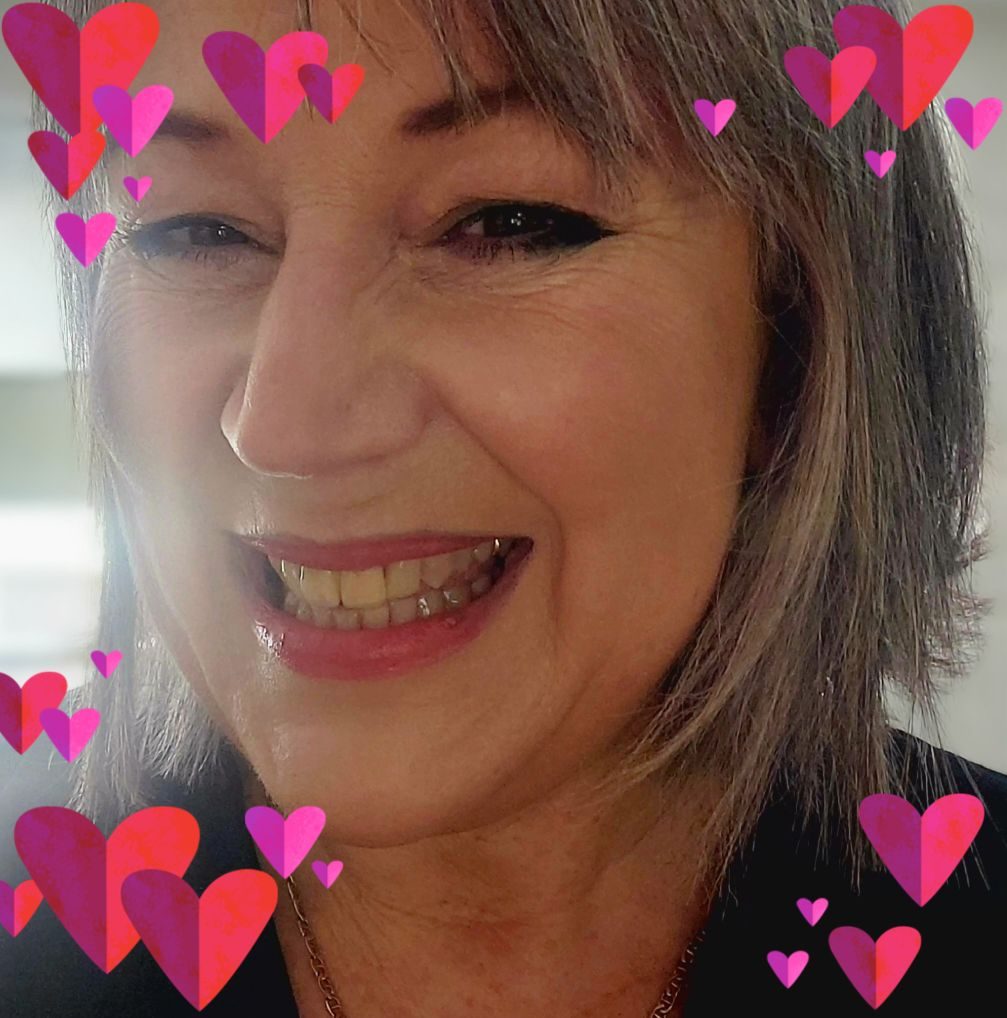 Birgit Reuter